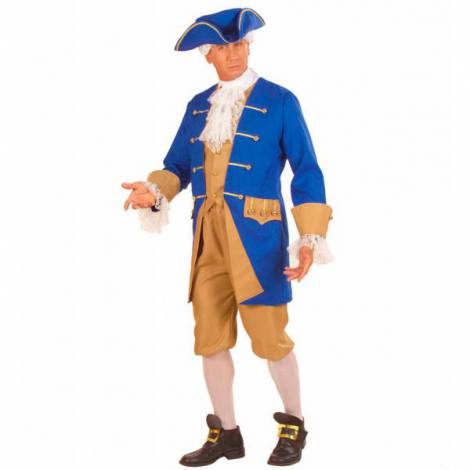 Costum Soldat Colonial Widmann | Petrecere Tematică