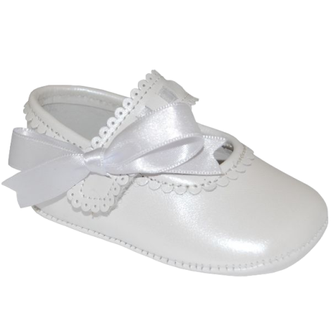 Pantofi Bebe A2017 Piele Naturală | Panyno