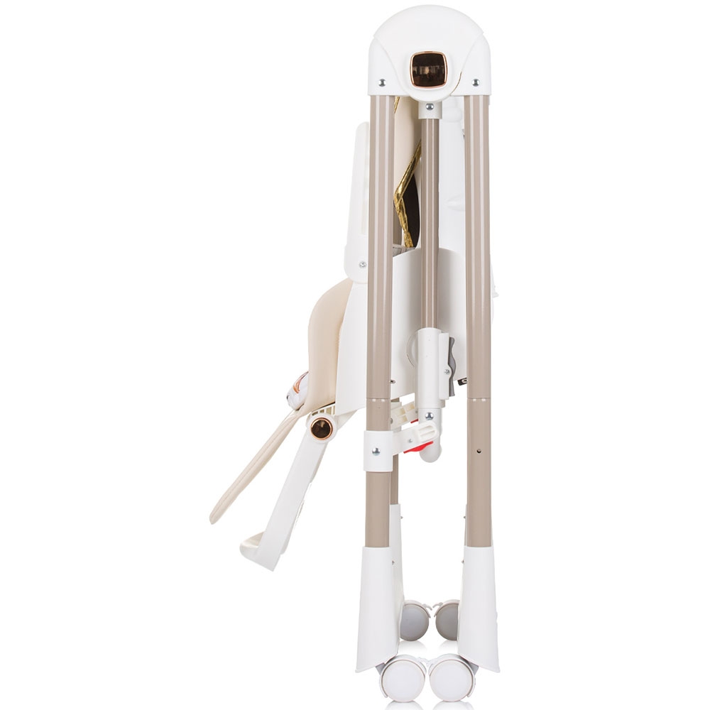 Scaun de masa Chipolino 2in1 Macadamia - imagine 7