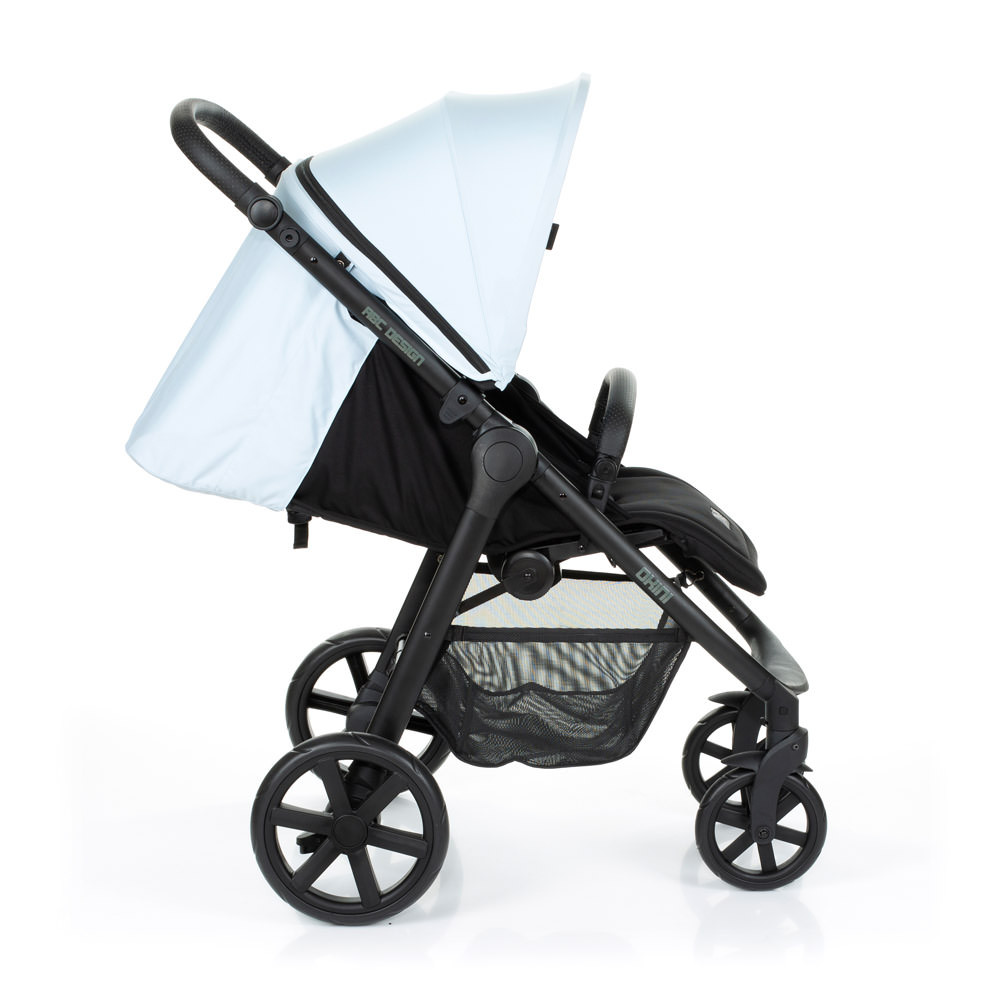 Carucior Sport Okini Ice ABC Design - imagine 3