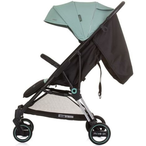 Carucior Chipolino Move On - Usor si Compact - imagine 2