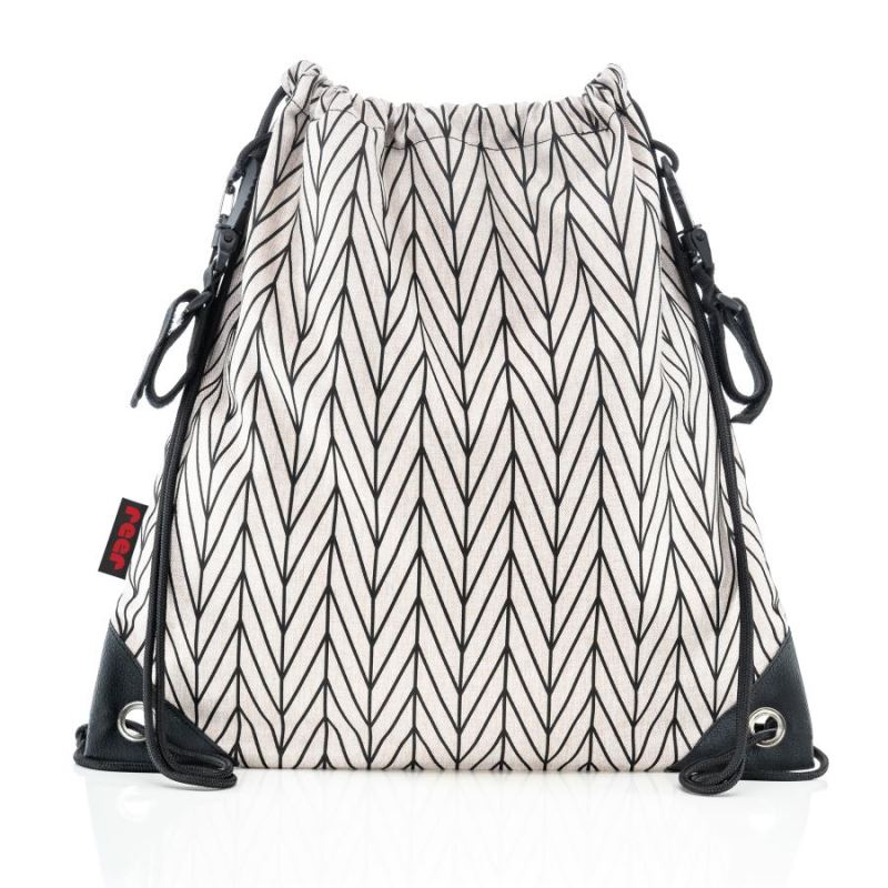 Rucsac Reer ClipGo Bag pentru Carucior - imagine 7