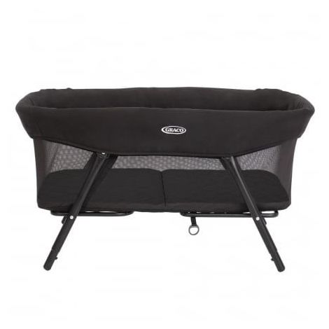 Patut Graco Side by Side 2in1 Portabil Night Sky - imagine 2