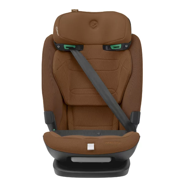 Maxi-Cosi Titan Pro I-Size: Siguranță 15luni-12ani - imagine 8