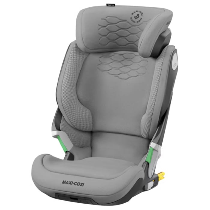 Scaun auto Maxi-Cosi Kore Pro i-Size, Authentic Grey