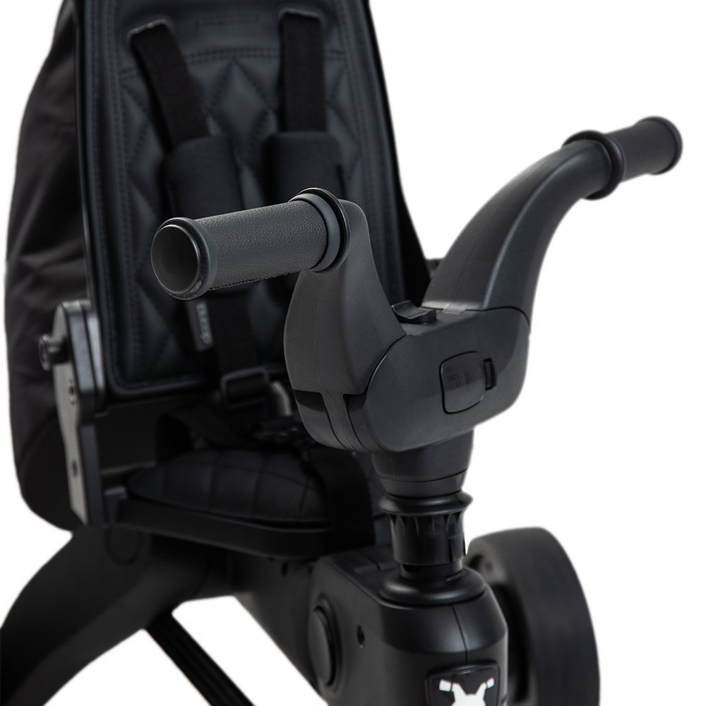 Doona Liki Trike Midnight | Ultrapliabilă 3 secunde - imagine 4