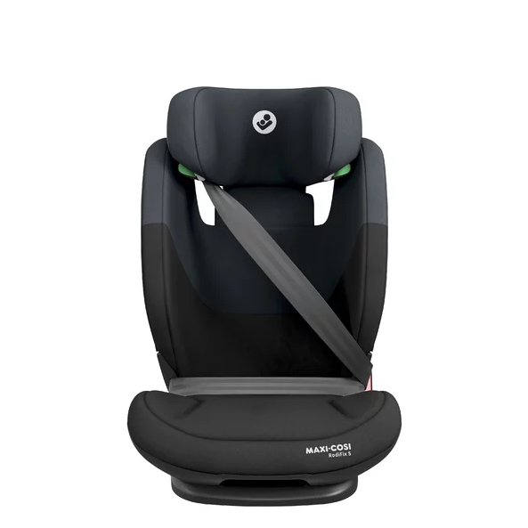 Scaun auto Maxi-Cosi RodiFix S I-Size Siguranță - imagine 10