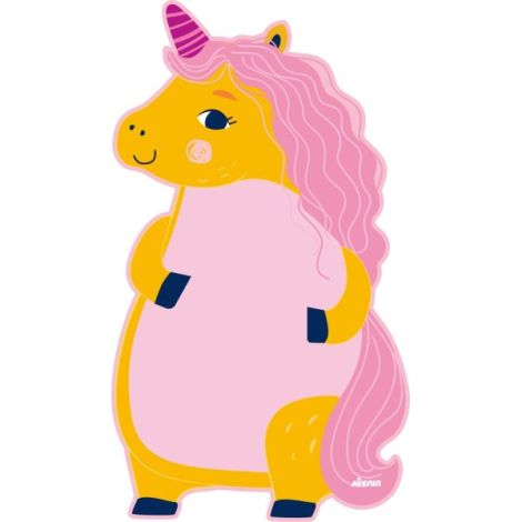 Tabla Magnetica Unicorn Avenir | Creativitate