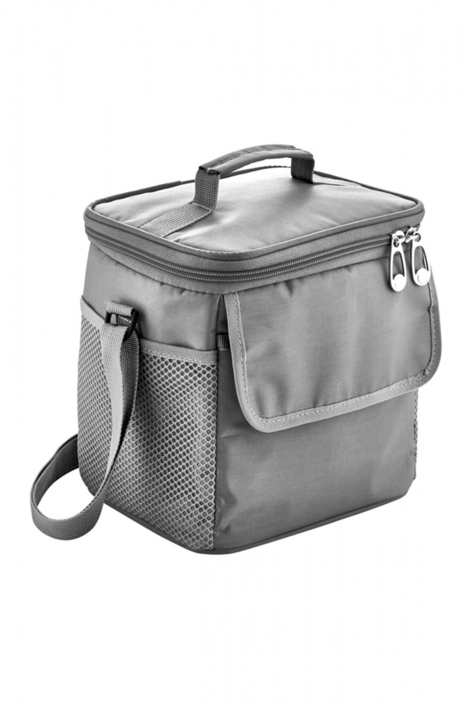 Geantă Termoizolantă BabyJem Thermos Bag Grey