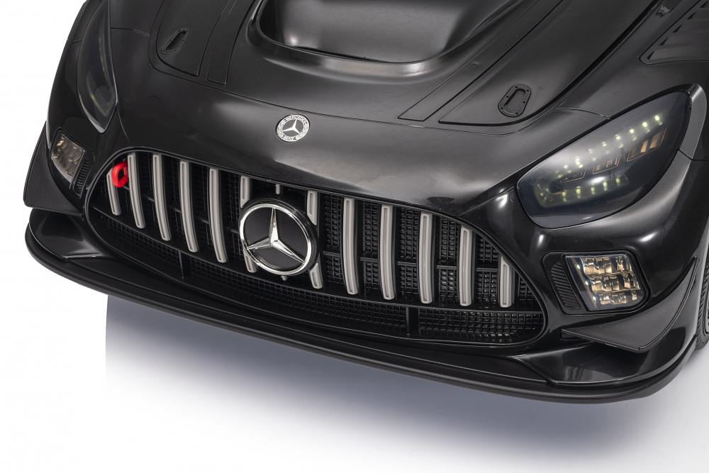 Masinuta Electrica Mercedes AMG Premium - imagine 2
