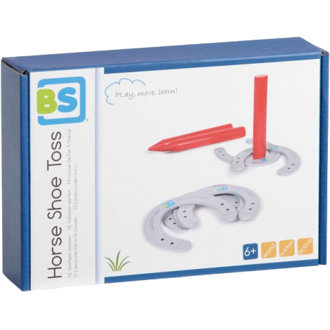 Joc Potcoave BS Toys | Indemanare si distractie