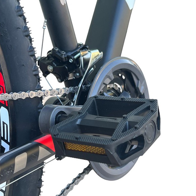Genio MTB 27.5" | 27 Viteze | Cadru Aluminiu - imagine 6