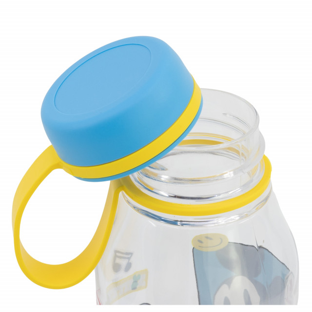 Sticlă Tritan 460 ml Mickey Mouse | Stor - imagine 2