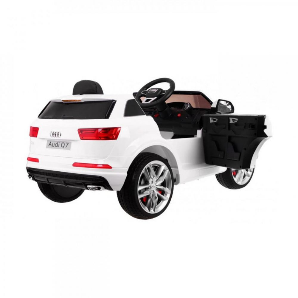Novokids Audi Q7 Electrică pentru Copii