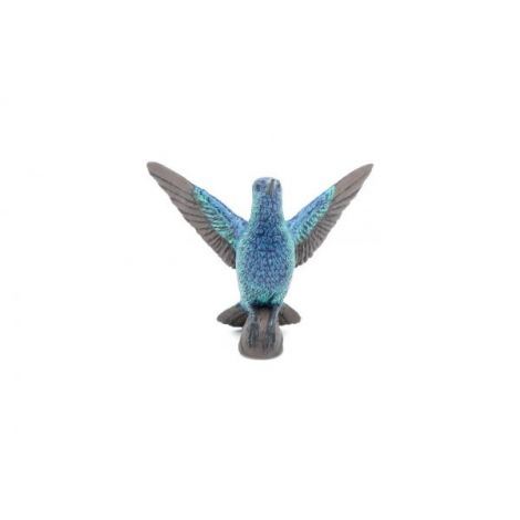 Papo Figurină Colibri - Realistă, Coleționabil - imagine 2