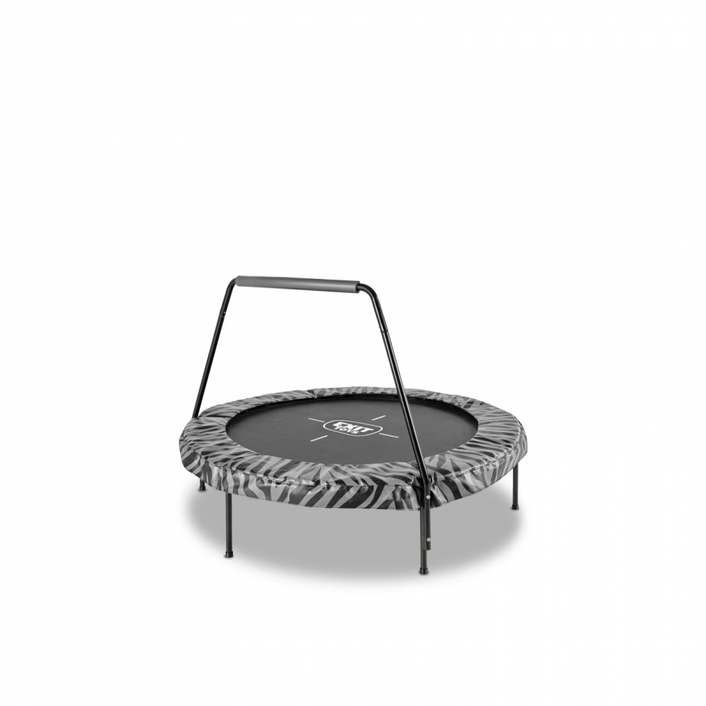 Trambulina Exit Toys Tiggy Junior, Ø140cm