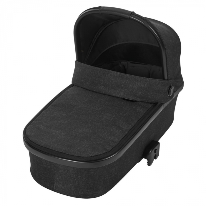 Landou Maxi-Cosi Oria Nomad Black
