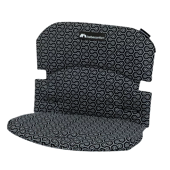Perna scaun masă Bebeconfort Timba geometric - imagine 5