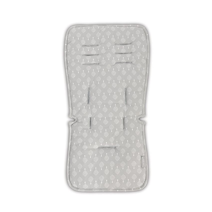 Saltea Universală Lorelli Liner Grey Trees, Confort
