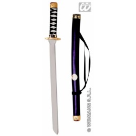 Sabie Ninja Katana Carnaval | Widmann Italia