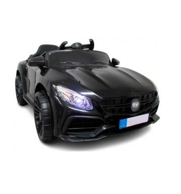 Masinuta Electrica R-Sport Cabrio Z6 70W cu Telecomanda - imagine 4