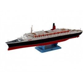 Revell Queen Elizabeth 2 - Macheta Nava 1:1200