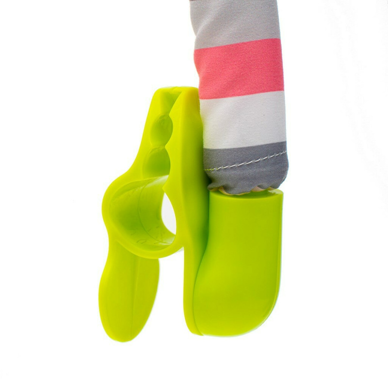 Arcada Universala Baby Mix Cloud | Jucarii Plus - imagine 3