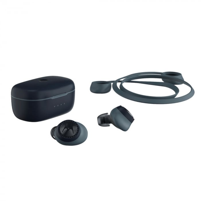 Motorola VerveBuds200 Sport Casti Wireless 2in1