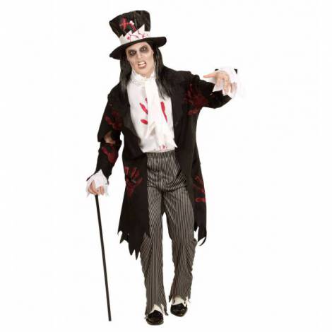 Costum Mire Zombie Widmann Italia | Halloween