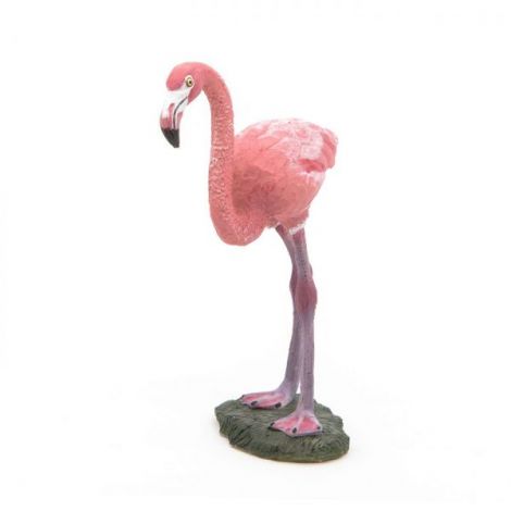 Figurina Flamingo Papo - Realism si Calitate - imagine 2