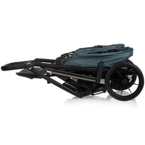 Carucior Sport Chipolino Insta Basil 7.5kg - imagine 6