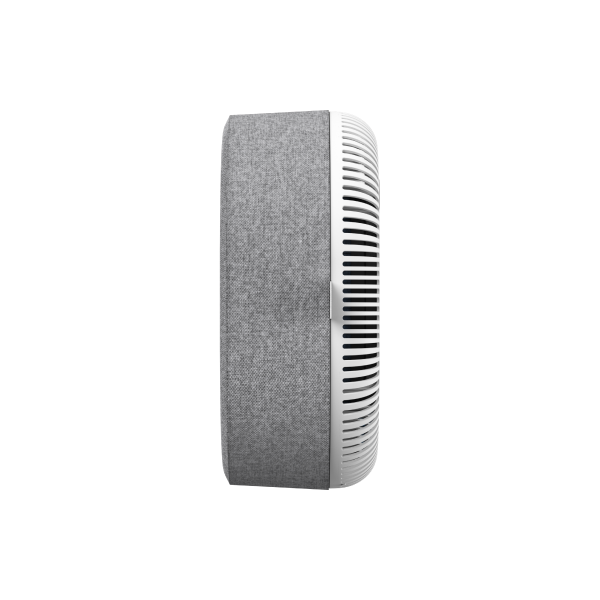 AuraAir: Purificare Aer cu Filtrare și UV-C - imagine 2