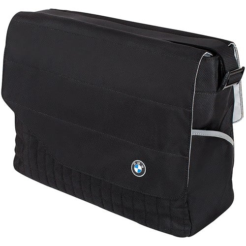 Geantă Maclaren Messenger BMW Black, Resigilat