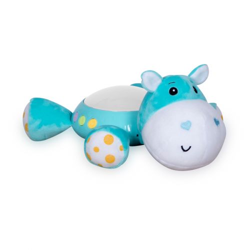 Lampa de veghe cu sunete Hippo | Lorelli