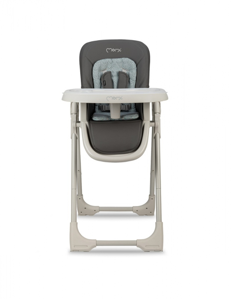 Scaun de Masa MoMi Gojo Grey, Ergonomic