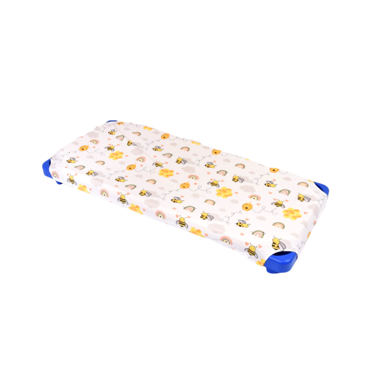 Lenjerie Confort Family 100% Bumbac Albine