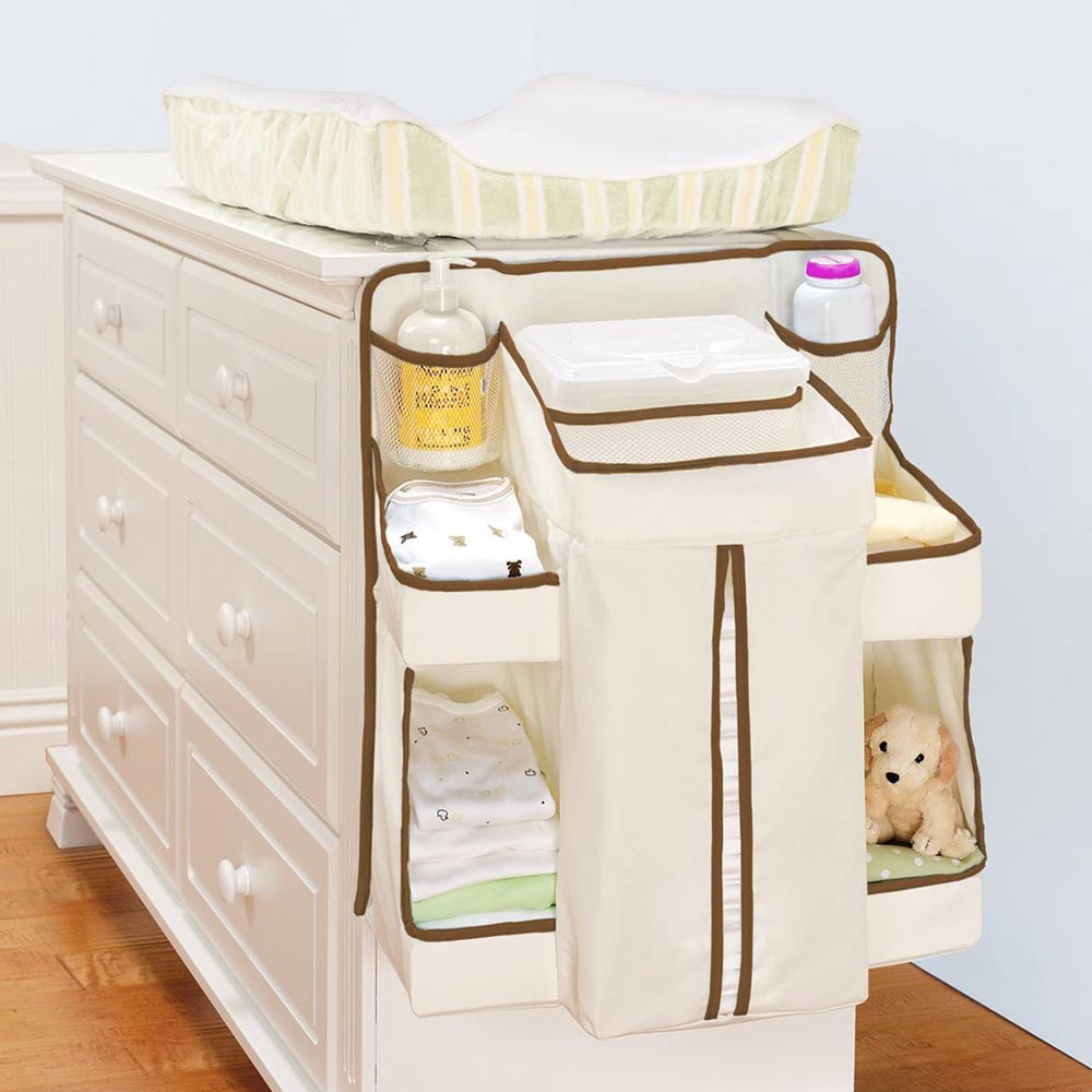Organizator Patut Scutece KidsCare | Accesorii La Indemana