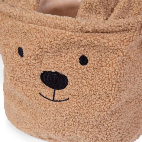 Childhome Cos Teddy Depozitare Jucării Copii - imagine 4