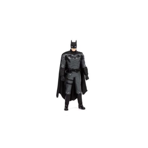 Jada Batmobile 1:24 Metal, Usi și Figurină - imagine 7