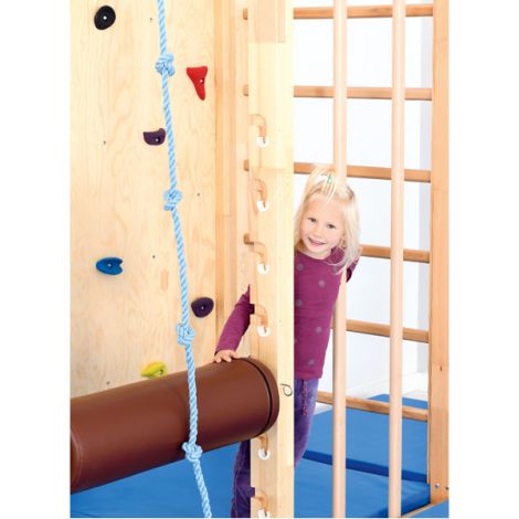 Spalier Gimnastica 7 Trepte Moje Bambino - imagine 10