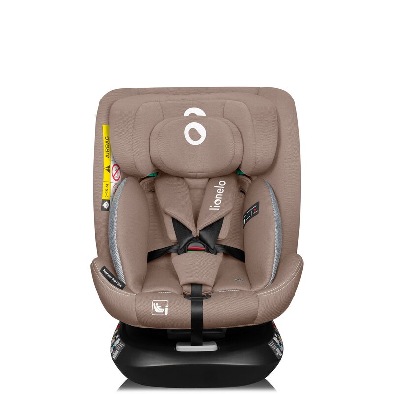 Scaun Auto Lionelo Bastiaan One i-Size 4in1 - imagine 4
