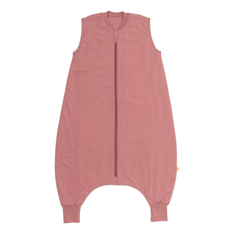 Sac de dormit roz cu picioruse 1.0 Tog | Slumbersac - imagine 4