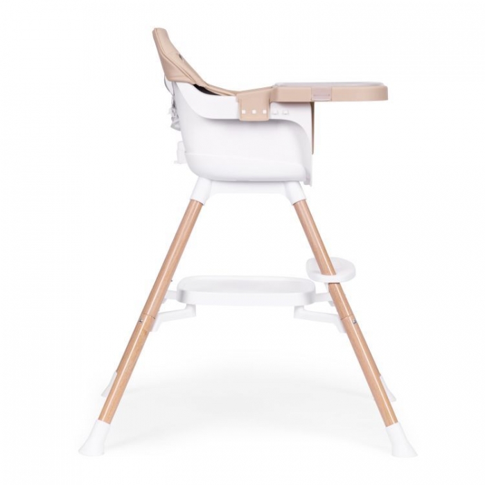 Scaun Masa 2 in 1 Ecotoys | Reglabil si Practic - imagine 4