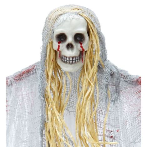 Fantoma Halloween 90cm Widmann Italia - imagine 2