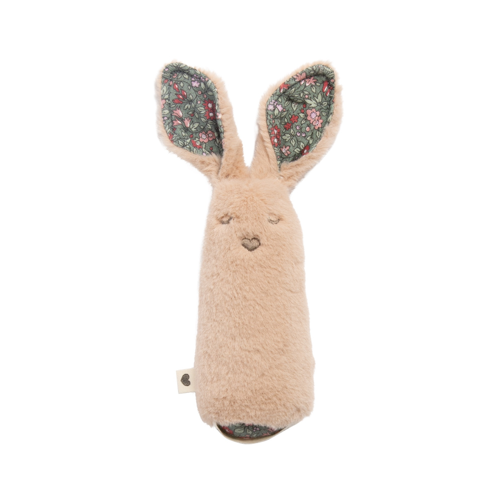 Bibs X Liberty Xmas Bundle Set Cadou Naștere - imagine 5