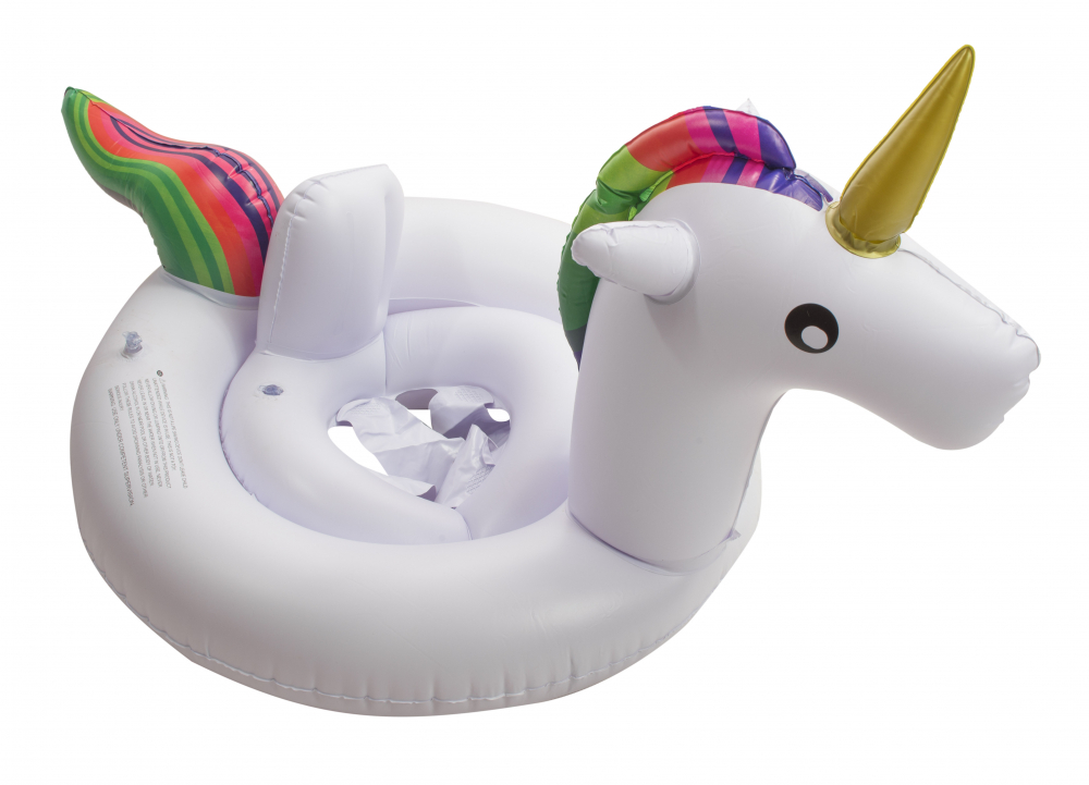 Colac Inot Unicorn Ikonka 62 cm Siguranță