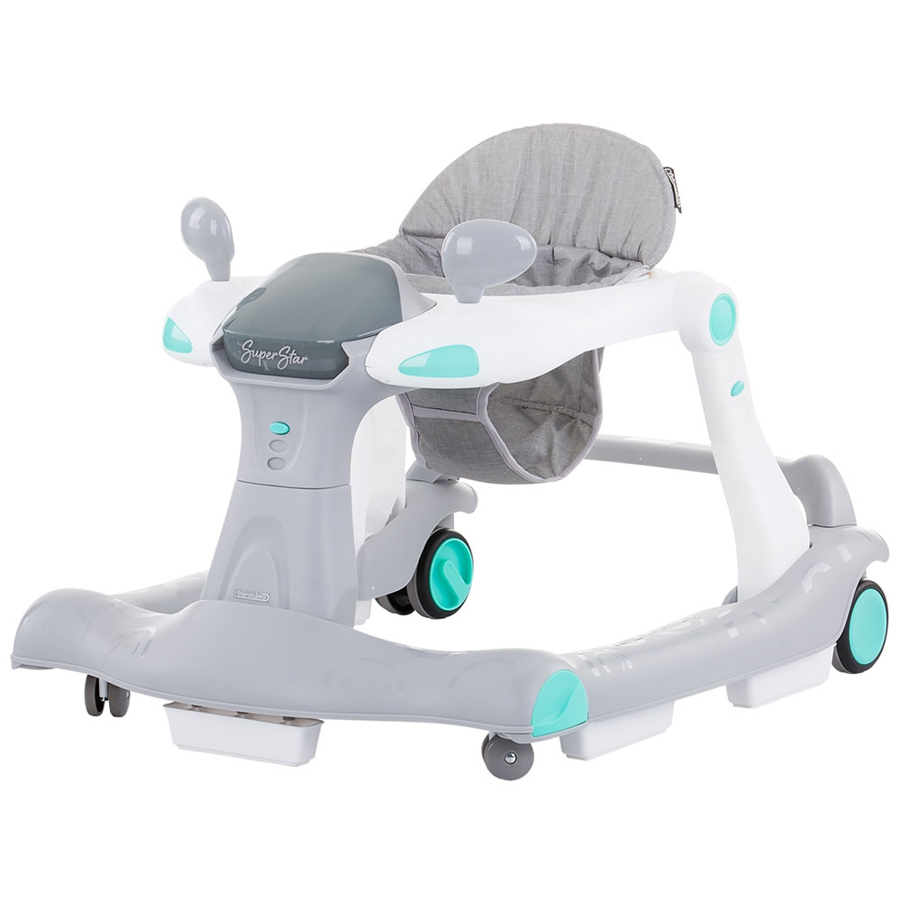 Premergator Chipolino Super Star 2in1 Mist - imagine 8