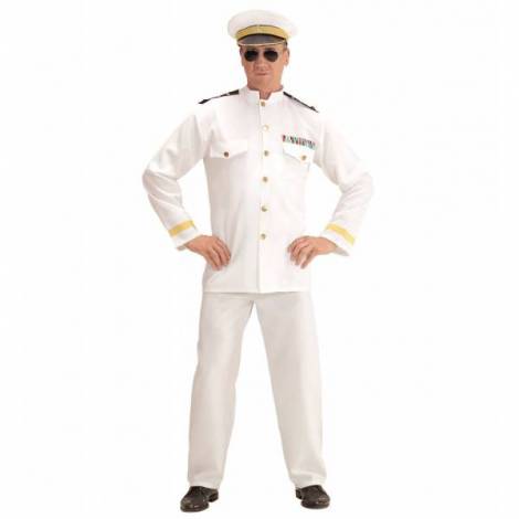 Costum Capitan Vas Widmann | Party Perfect