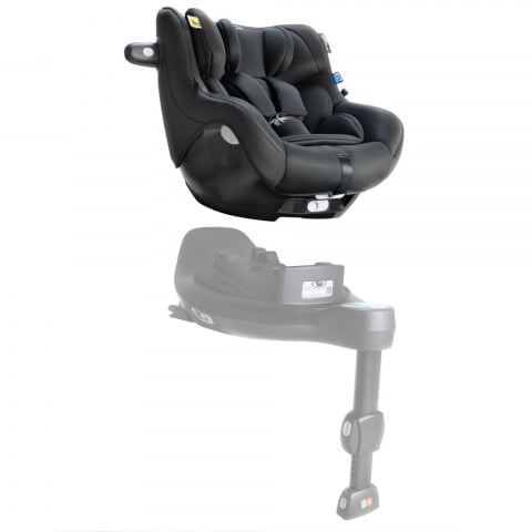 Graco SnugGo i-Size - Siguranță Maximă - imagine 4