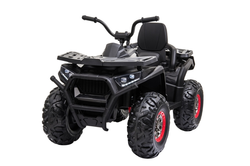 Nichiduta Desert ATV Electric 90W Negru - imagine 2